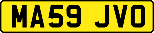 MA59JVO