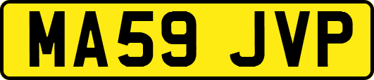 MA59JVP