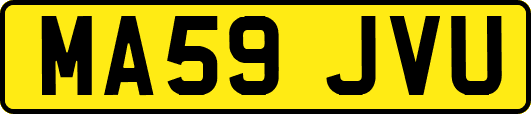 MA59JVU