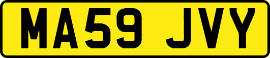 MA59JVY