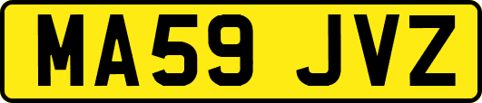 MA59JVZ