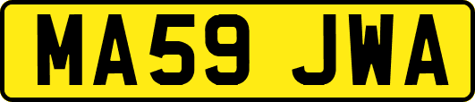 MA59JWA