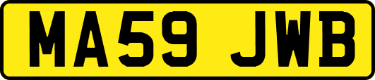 MA59JWB