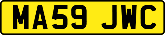 MA59JWC