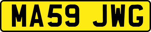 MA59JWG