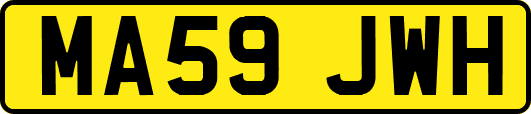 MA59JWH