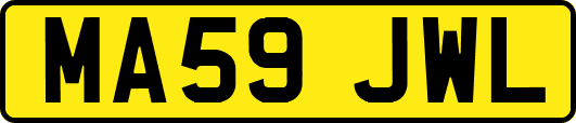 MA59JWL