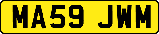 MA59JWM