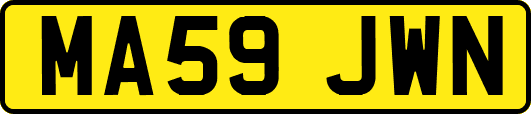 MA59JWN