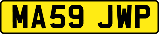 MA59JWP