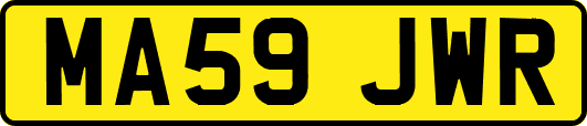 MA59JWR