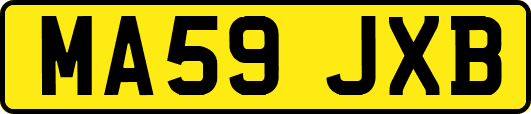 MA59JXB