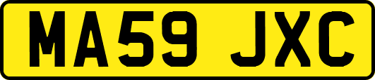 MA59JXC