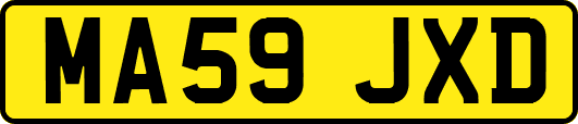 MA59JXD