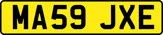 MA59JXE
