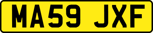 MA59JXF