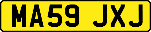 MA59JXJ