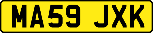 MA59JXK