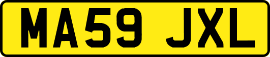 MA59JXL