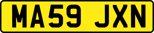 MA59JXN