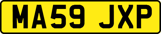 MA59JXP