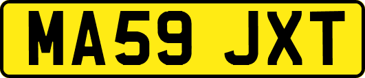 MA59JXT
