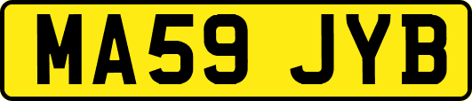 MA59JYB