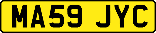MA59JYC