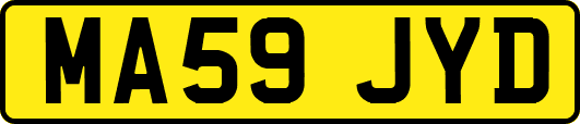 MA59JYD