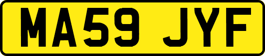 MA59JYF