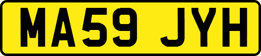 MA59JYH