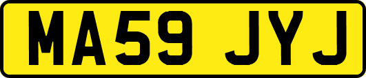 MA59JYJ