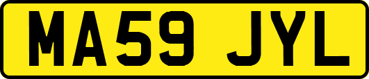 MA59JYL