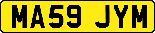 MA59JYM