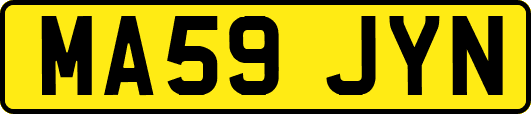MA59JYN