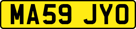 MA59JYO