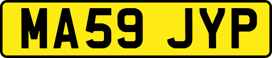 MA59JYP