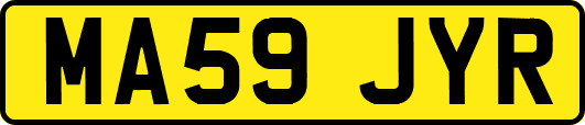 MA59JYR