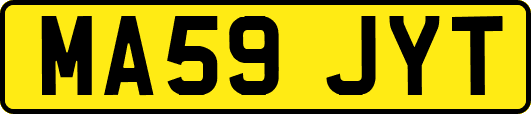 MA59JYT