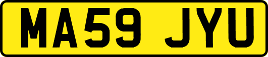 MA59JYU