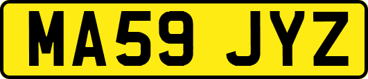 MA59JYZ