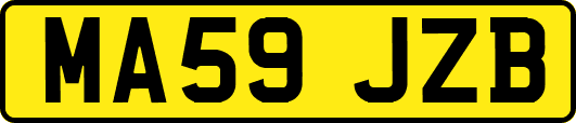 MA59JZB