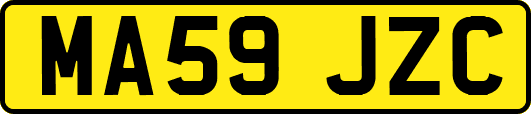MA59JZC
