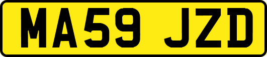 MA59JZD