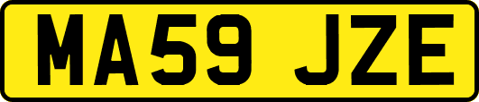MA59JZE