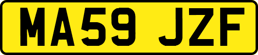 MA59JZF