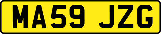 MA59JZG