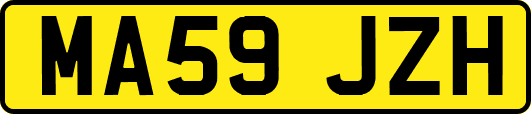 MA59JZH