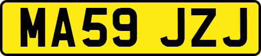 MA59JZJ