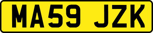 MA59JZK